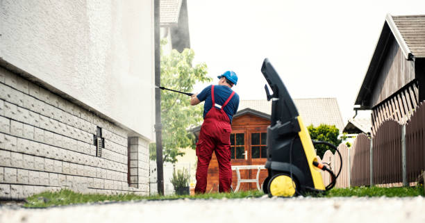 Best Playground Equipment Cleaning  in Frankford, DE